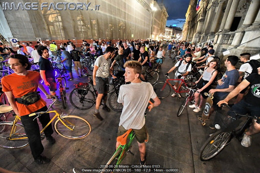 2018-06-28 Milano - Critical Mass 0103